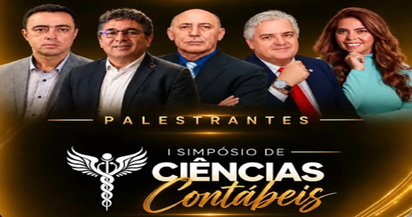 I Simpósio de Ciências Contábeis da UFCG